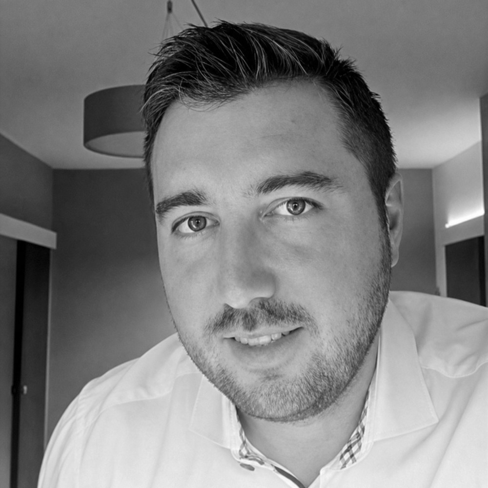 Stefan Trajkovski, Founder and Lead Lighting Designer