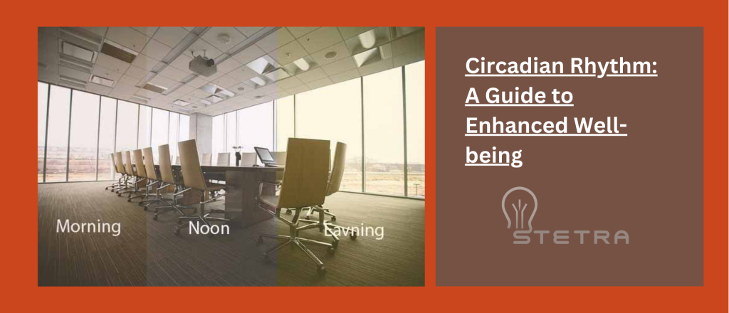circadian rhythm a guide to enhanced well being