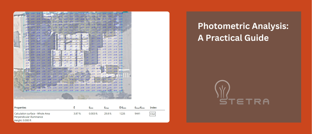photometric analysis a practical guide