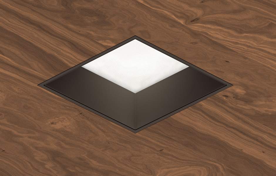 USAI BeveLED 2.2 Square Millwork