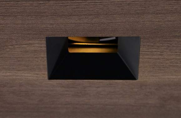 Element 2" Square Downlight