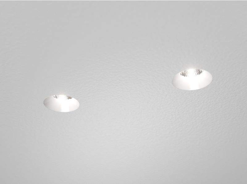 Zaniboni Mini TD24 Downlight