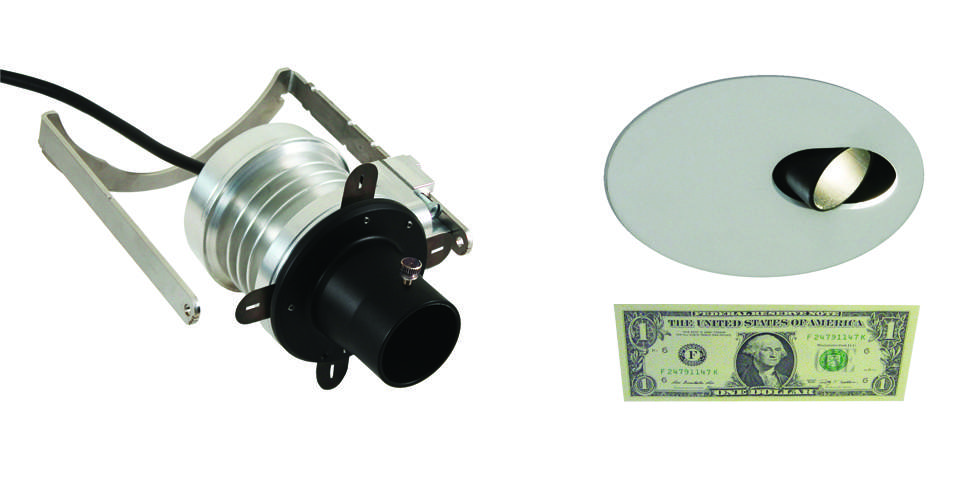 Wendelighting LED Recessed Art Light