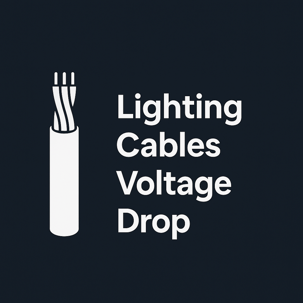 Lighting Design Services