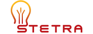 Logo Stetra Lighting