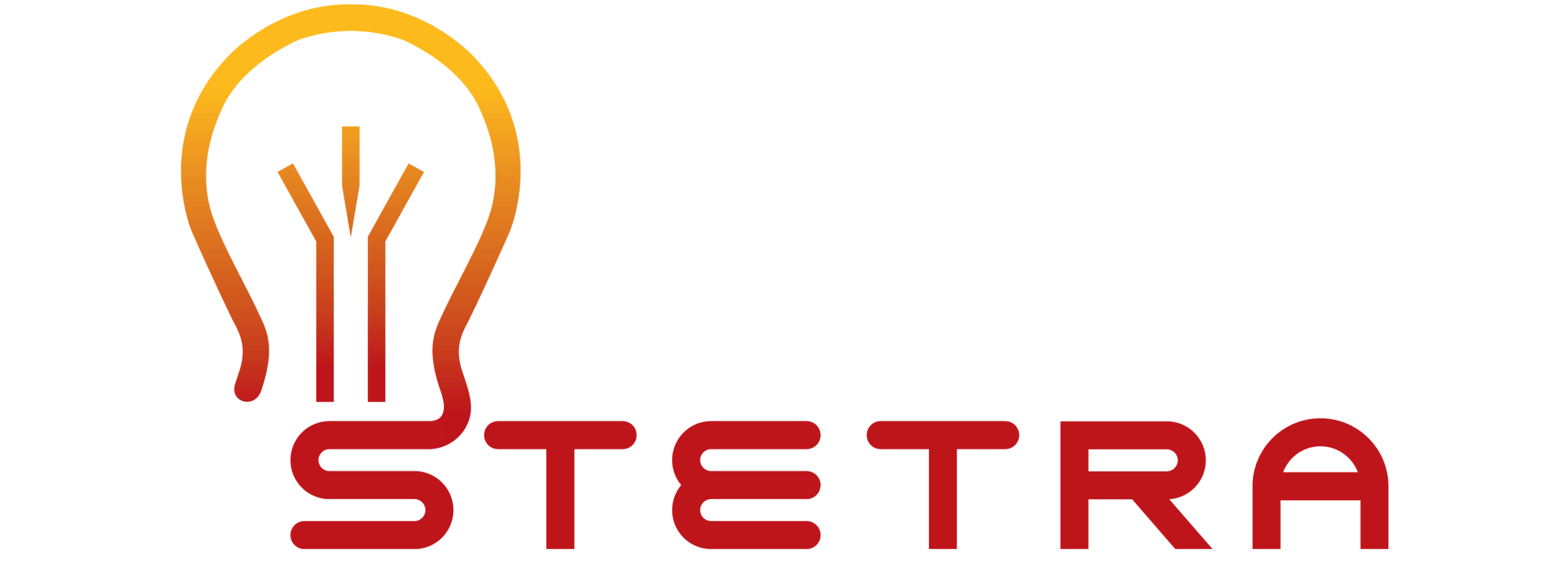 Logo Stetra Lighting