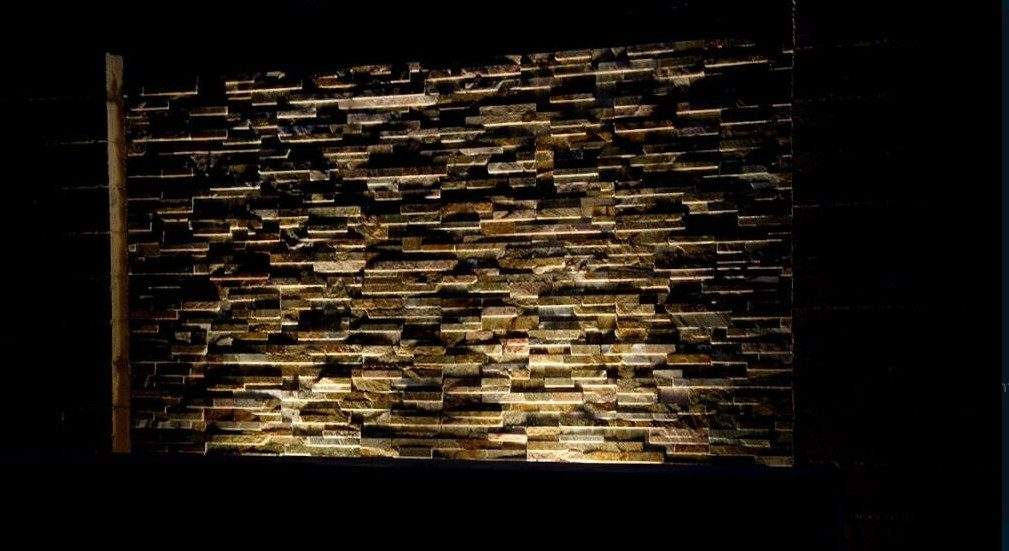 stetra outdoor brick wall grazing