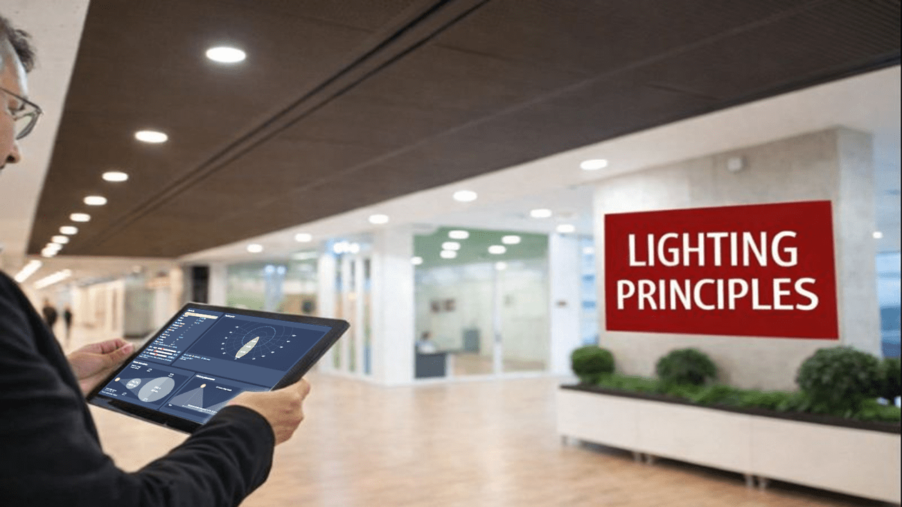 How to Develop a Recessed Lighting Layout